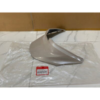 Ốp nhựa trung tâm trên *NHC46P* chính hãng Honda (80151-K12-V00ZP)