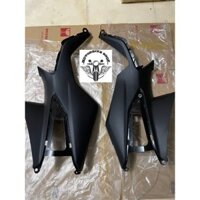 ốp nhựa trung tâm xe wave A 110 an pha bụng 110 (2017-2023) 64325K89V00ZA 64330K89V00ZA