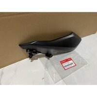 Ốp nhựa trước bên trái - ốp đèn xi nhan phải HONDA WINNER X năm 2019-2020 màu Đen nhám. *NHA76M* 64360K56V50ZC