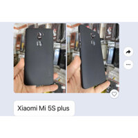 Ốp Nikin Xiaomi Mi5S plus