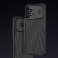 Ốp Nillkin CamShield Samsung Galaxy S25 ULTRA / S24 ULTRA /  A32 4G, A32 5G, A52 5G, A72 5G bảo vệ camera,