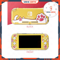 Ốp Nintendo Switch Lite Case Nintendo Switch Lite Ốp Switch Lite Case Switch Lite Case trong suốt Switch Lite