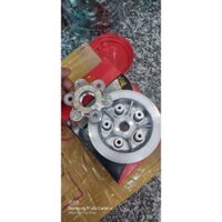 ỐP NỒI 6 LÒ XO DÀNH CHO WAVE DREAM
