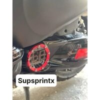 ỐP NỒI JS CNC DÀNH CHO VESPA SPRINT PRIMAVERA LX LXV S GTS GTV ABS iGET 125 150