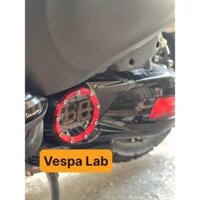 ỐP NỒI JS CNC DÀNH CHO VESPA SPRINT PRIMAVERA LX LXV S GTS GTV ABS iGET 125 150
