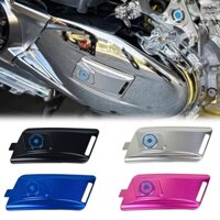Ốp Nồi Sau ( Ốp Bưởng Côn ) Kiểu 101 Nhôm CNC Cho Xe Máy Vespa Sprint Primavera LX S GTS GTV Đời igetttt