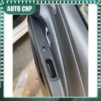 Ốp nội thất xe Hyundai Elantra 2024 2025 - 5 chi tiết (lắp bản tay phanh điện tử) - CNP