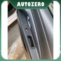 Ốp nội thất xe Hyundai Elantra 2024 2025 - 5 chi tiết (lắp bản tay phanh điện tử) - ZERO
