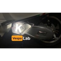 ỐP NỒI VESPA KÈM CHỮ ĐÈN LED