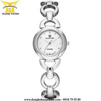 OP Nữ Dây Kim Loại 3 Kim OPA28024LS-T
