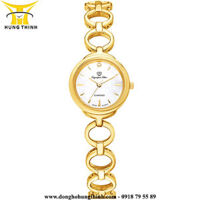 OP Nữ Dây Kim Loại 3 Kim OPA28023LK-T