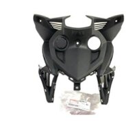 Ốp ổ khóa Exciter 150 Đen Nhám Zin Yamaha - 2NDF836L0100