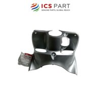 Ốp Ổ Khóa HONDA Vision 2011-2013 Bạc Nh411M (81131KZLE00ZA)