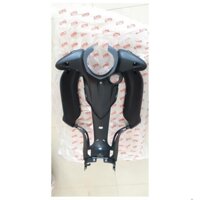 Ốp ổ khóa Jupiter Fi Yamaha .