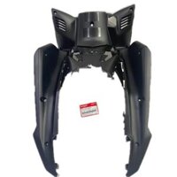 Ốp Ổ Khóa Rsx 110 2012 (Bọ Ngựa) Zin Honda - 64310K07940ZA