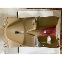 Ốp ổ khóa Yamaha Nozza