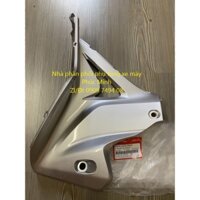 Ốp ốg yếm trái hãng dành cho xe Wave S110 2011