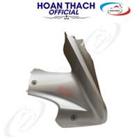 Ốp Ống Yếm Bên Phải Dùng Cho Xe Máy Wave S110 Năm 2009 Màu Bạc HOANTHACH