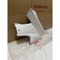 Ốp ống yếm bên phải WAVE RS110 (2010) màu Trắng (64400-KWW-A00ZW)