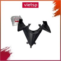 Ốp Ống Yếm Chính HONDA Winner 150 2016, 2017 Màu Đen (64320K56V00ZA)