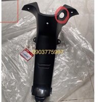 Ốp ống yếm chính, Yếm ổ khoá WAVE A 100 , RS s100 50cc hàng chính hãng HONDA