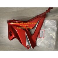 Ốp ống yếm trái hãng dành cho xe Wave RS 2013