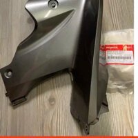 Ốp ống yếm trái hoac phai hãng dành cho xe Wave S110 2009 giá 1 bên