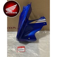Ốp ống yếm trái WAVE RSX 110 2009 màu Xanh *B206M* (64305KWWV00ZC)