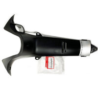 Ốp ống yếm trung tâm dùng cho xe máy Wave HOANTHACH 64310KTL640ZA hoanthachstore