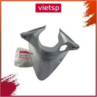 Ốp Ống Yếm Trước HONDA Wave Rsx Màu Bạc (64310KWW710ZB)