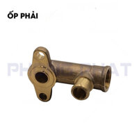 Ốp phải bộ bơm máy phun thuốc (đồng)