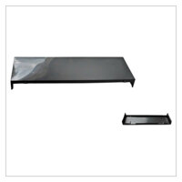 Ốp phía sau bằng mũ của máy gặt DC70, DC93 mã 7241