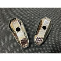 Ốp Phuộc Trước Xe Crea, Julio, Giorno, Xe Nhật Bãi 50cc