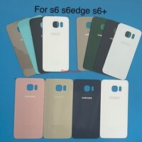 Ốp Pin Điện Thoại Cho Samsung GALAXY S6 G920 S6 Edge G9250 S6 Edge + S6 Edge Plus G9280