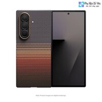 Ốp PITAKA Ultra-Slim cho Samsung Galaxy Z Fold7