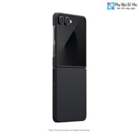 Ốp PITAKA Ultra-Slim cho Samsung Galaxy Z Flip7