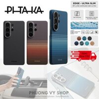 Ốp PITAKA Ultra Slim Galaxy S26 Ultra (Chính hãng)