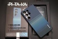 Ốp PITAKA Ultra Slim Galaxy S25 Ultra