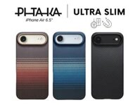 Ốp PITAKA Ultra Slim iPhone Air 6.5"