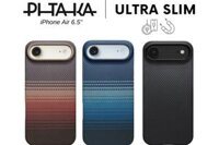Ốp PITAKA Ultra Slim iPhone Air 6.5"