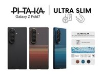 Ốp PITAKA Ultra Slim (mặt sau) Galaxy Z Fold7