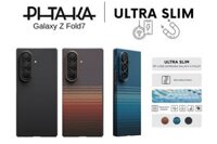 Ốp PITAKA Ultra Slim (mặt sau) Galaxy Z Fold7