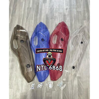 Ốp Pô AB 160 - Vario 160 trong suốt