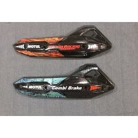 ỐP PÔ AB 2016-2019 VARIO SH2012-2016 SƠN CAO CẤP - VJDJ46