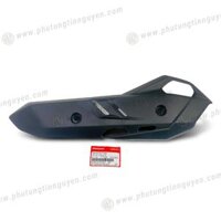 Ốp pô Air Blade 125, 150 2 Valve đời 2020 - 2021 chính Hãng Honda 18318-K1F-V00