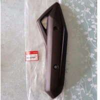 Ốp pô Air Blade 125 ( ĐỜi 2016 ) mã 18318-K66-V00