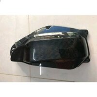 Ốp pô air lọc gió Sơn cacbon Sh Click Vario Pcx Airblade. cty tân thành /PTNK