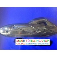 ỐP PÔ CACBON PCX 2018 2019 XÃ HÀNG - VD67