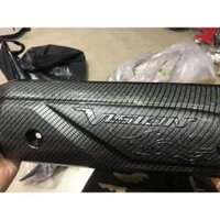 Ốp pô Cacbon Vision 2016-2019.