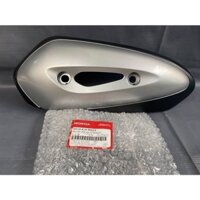 ốp pô Cách nhiệt Sh mode Zin hãng honda